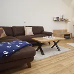 Appartamento Mit Meerblick Und Balkon, Strandnah, Gratis Nutzung Vom Ahoi Erlebnisbad Und Sauna In Sellin - Meeresblick 51
