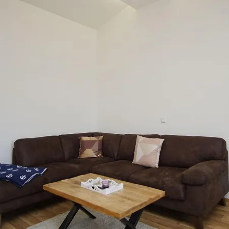 Apartment Meeresblick Fewo: Strandnahe Mit Meerblick Und Wellness