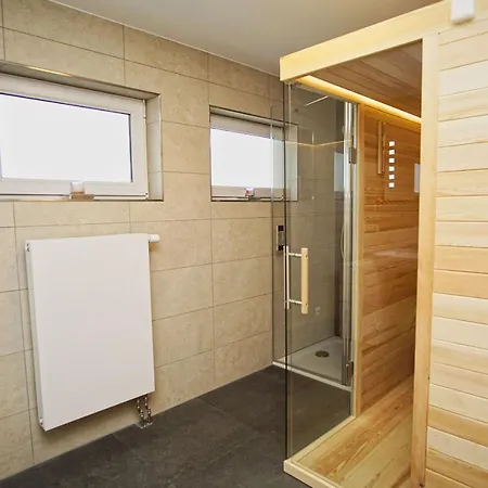 Apartment Mit Meerblick Und Balkon, Strandnah, Gratis Nutzung Vom Ahoi Erlebnisbad Und Sauna In Sellin - Meeresblick 51