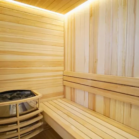 Mit Meerblick Und Balkon, Strandnah, Gratis Nutzung Vom Ahoi Erlebnisbad Und Sauna In Sellin - Meeresblick 51 Lejlighed Goehren (Ruegen)